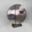 Scultura di Edmondo Cirillo, 1971
