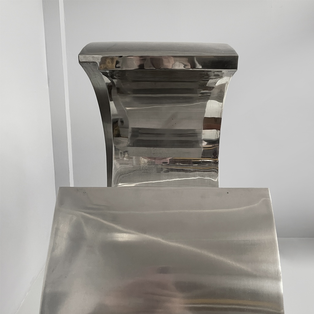 Scultura di Edmondo Cirillo, 1971