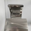 Scultura di Edmondo Cirillo, 1971