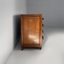 Cassettiera in legno, 1930 ca.