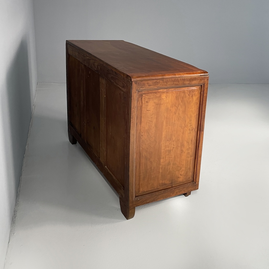 Cassettiera in legno, 1930 ca.