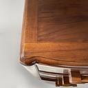 Cassettiera in legno, 1930 ca.
