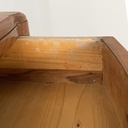 Cassettiera in legno, 1930 ca.