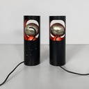 Lampade da tavolo 13068 di di Angelo Lelii per Arredoluce, 1960 ca.