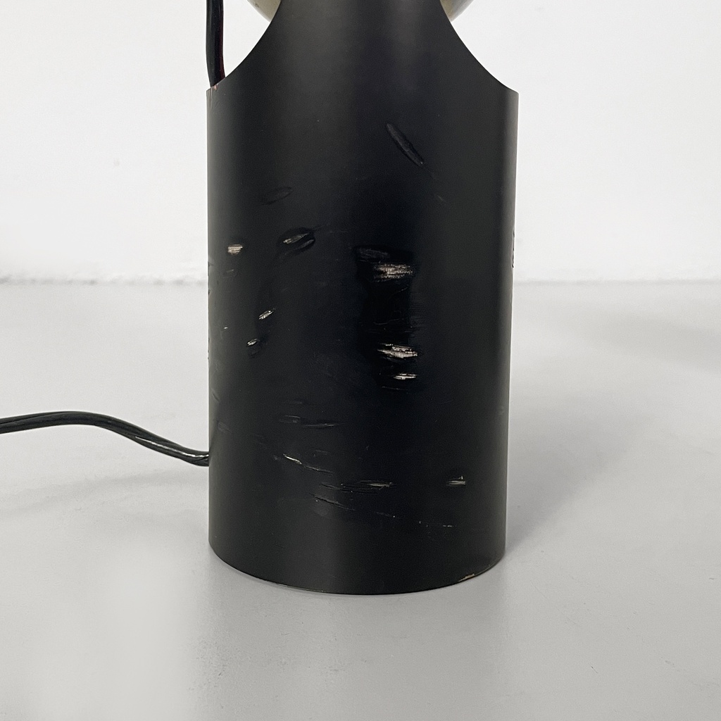 Lampade da tavolo 13068 di di Angelo Lelii per Arredoluce, 1960 ca.