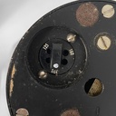 Lampade da tavolo 13068 di di Angelo Lelii per Arredoluce, 1960 ca.
