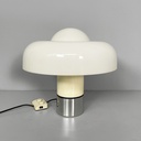 Lampada da tavolo Brumbury di Luigi Massoni per Harvey Guzzini, 1970 ca.