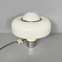 Lampada da tavolo Brumbury di Luigi Massoni per Harvey Guzzini, 1970 ca.