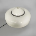 Lampada da tavolo Brumbury di Luigi Massoni per Harvey Guzzini, 1970 ca.