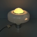 Lampada da tavolo Brumbury di Luigi Massoni per Harvey Guzzini, 1970 ca.