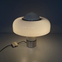 Lampada da tavolo Brumbury di Luigi Massoni per Harvey Guzzini, 1970 ca.