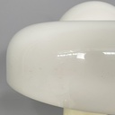 Lampada da tavolo Brumbury di Luigi Massoni per Harvey Guzzini, 1970 ca.