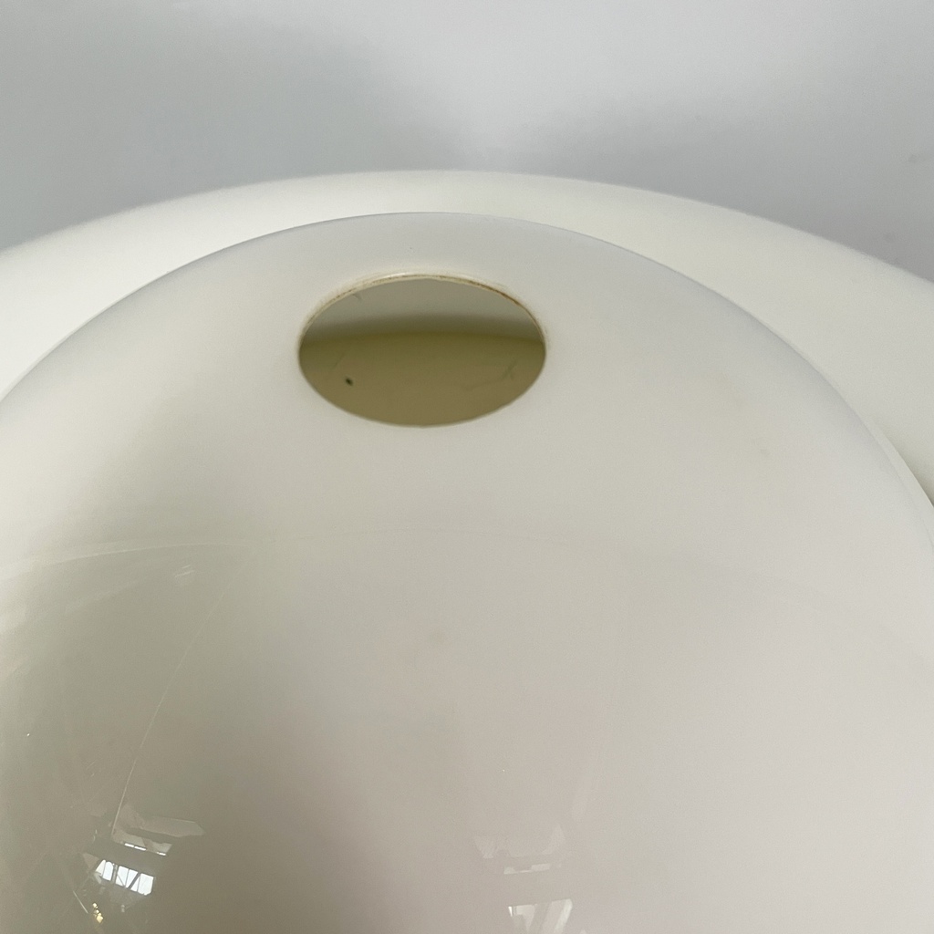 Lampada da tavolo Brumbury di Luigi Massoni per Harvey Guzzini, 1970 ca.