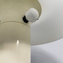 Lampada da tavolo Brumbury di Luigi Massoni per Harvey Guzzini, 1970 ca.
