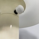 Lampada da tavolo Brumbury di Luigi Massoni per Harvey Guzzini, 1970 ca.