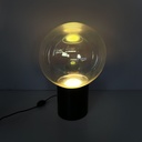 Lampada da tavolo di Carlo Nason per Lumenform, 1970 ca.