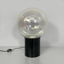 Lampada da tavolo di Carlo Nason per Lumenform, 1970 ca.
