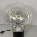 Lampada da tavolo di Carlo Nason per Lumenform, 1970 ca.