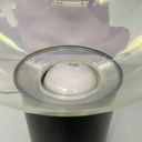Lampada da tavolo di Carlo Nason per Lumenform, 1970 ca.