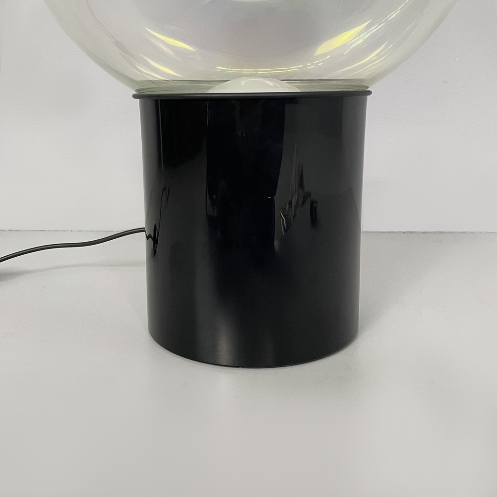 Lampada da tavolo di Carlo Nason per Lumenform, 1970 ca.
