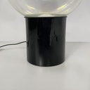 Lampada da tavolo di Carlo Nason per Lumenform, 1970 ca.