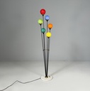 Lampada da terra Alberello di Stilnovo, 1950 ca.