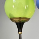 Lampada da terra Alberello di Stilnovo, 1950 ca.