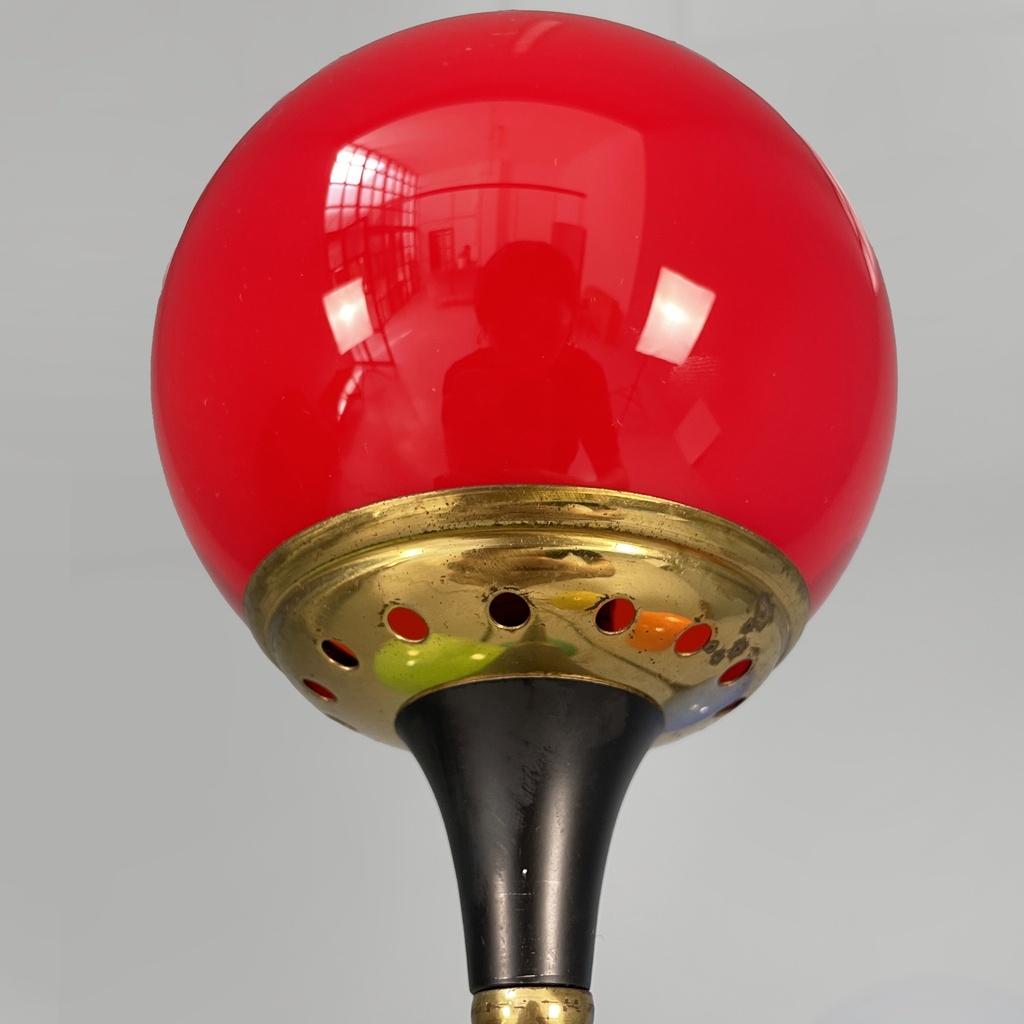 Lampada da terra Alberello di Stilnovo, 1950 ca.