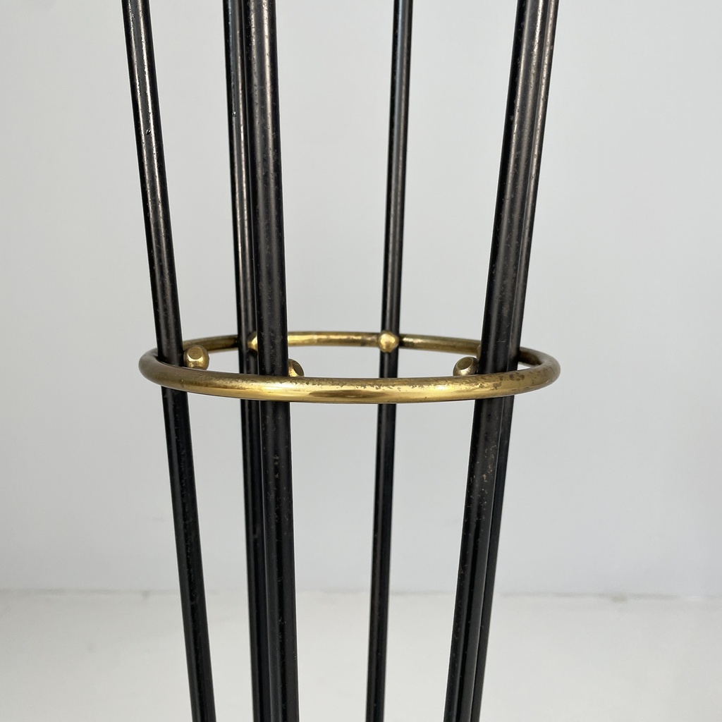 Lampada da terra Alberello di Stilnovo, 1950 ca.