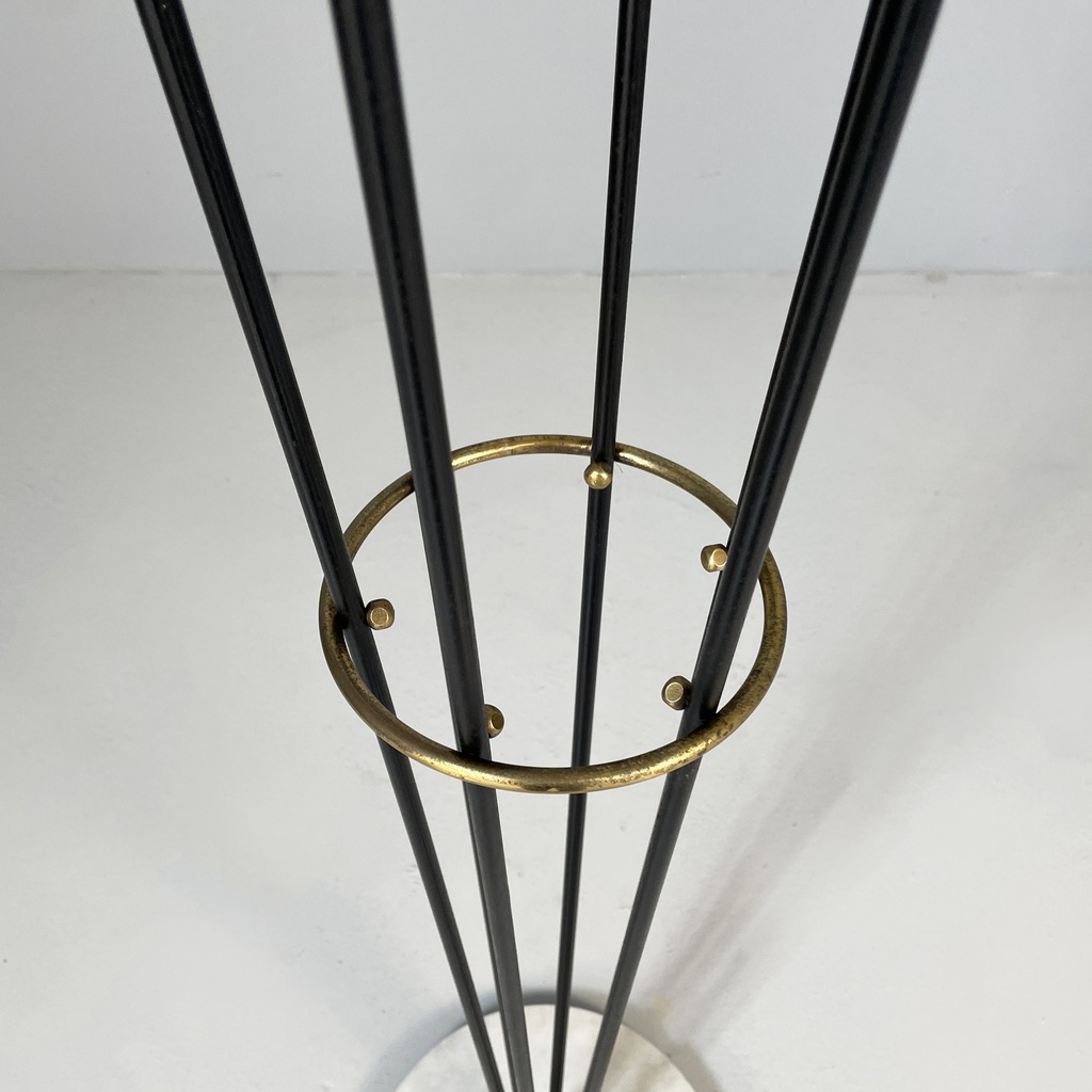 Lampada da terra Alberello di Stilnovo, 1950 ca.