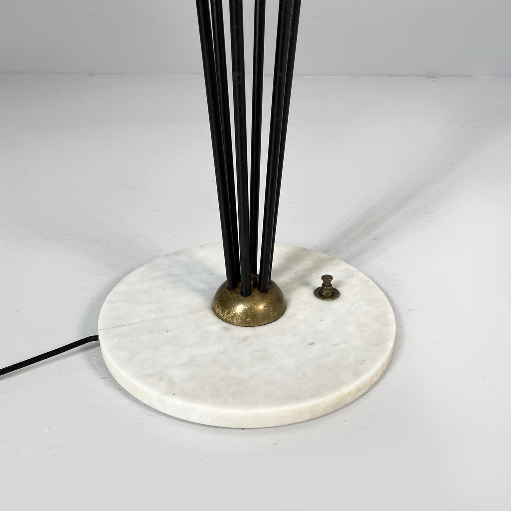 Lampada da terra Alberello di Stilnovo, 1950 ca.