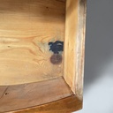 Cassettiera in legno, 1930 ca.