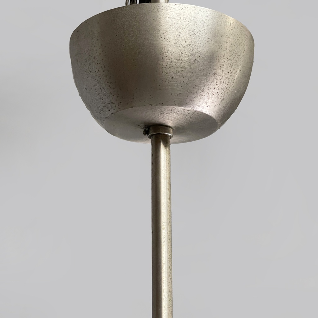 Lampadario Triclinio di Vico Magistretti per Artemide, 1970 ca.