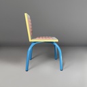 Sedia Riveria di Michele de Lucchi per Memphis, 1981