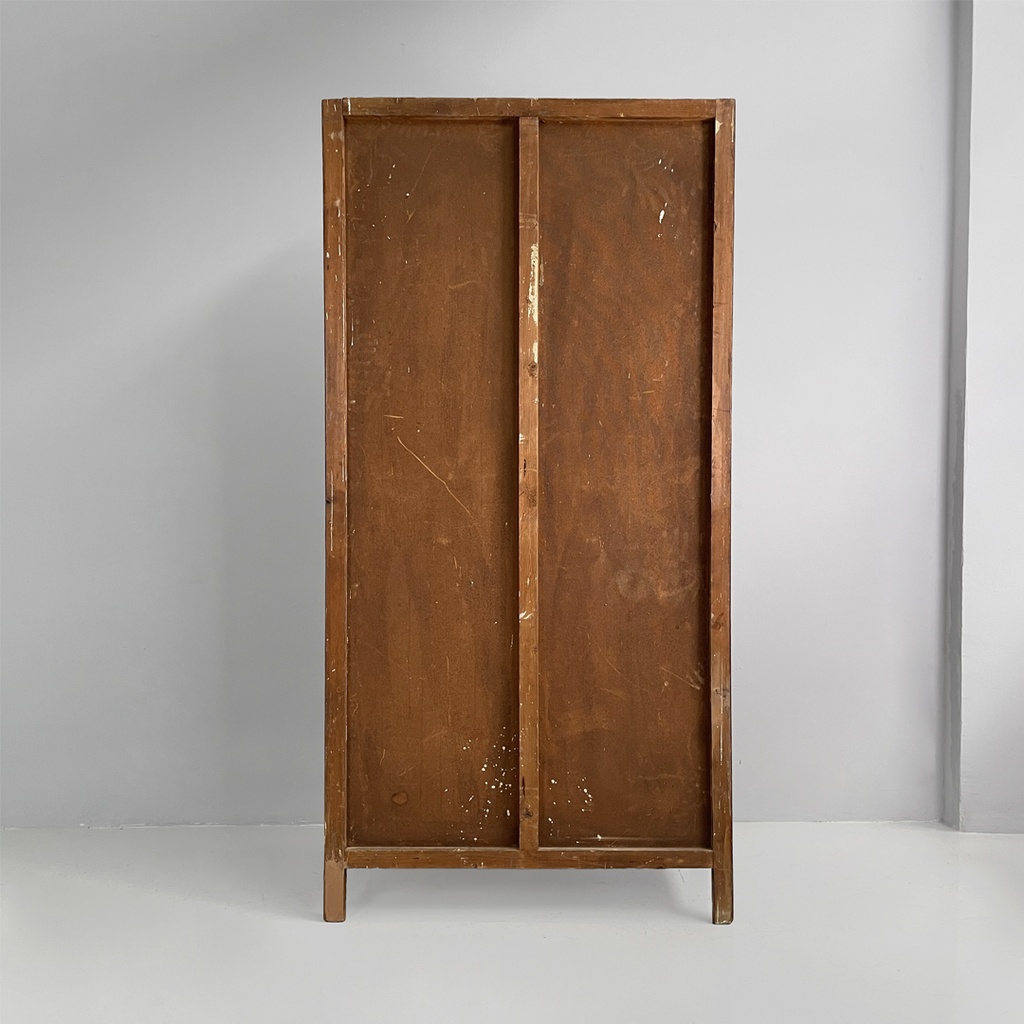 Armadio in legno, 1930 ca. 
