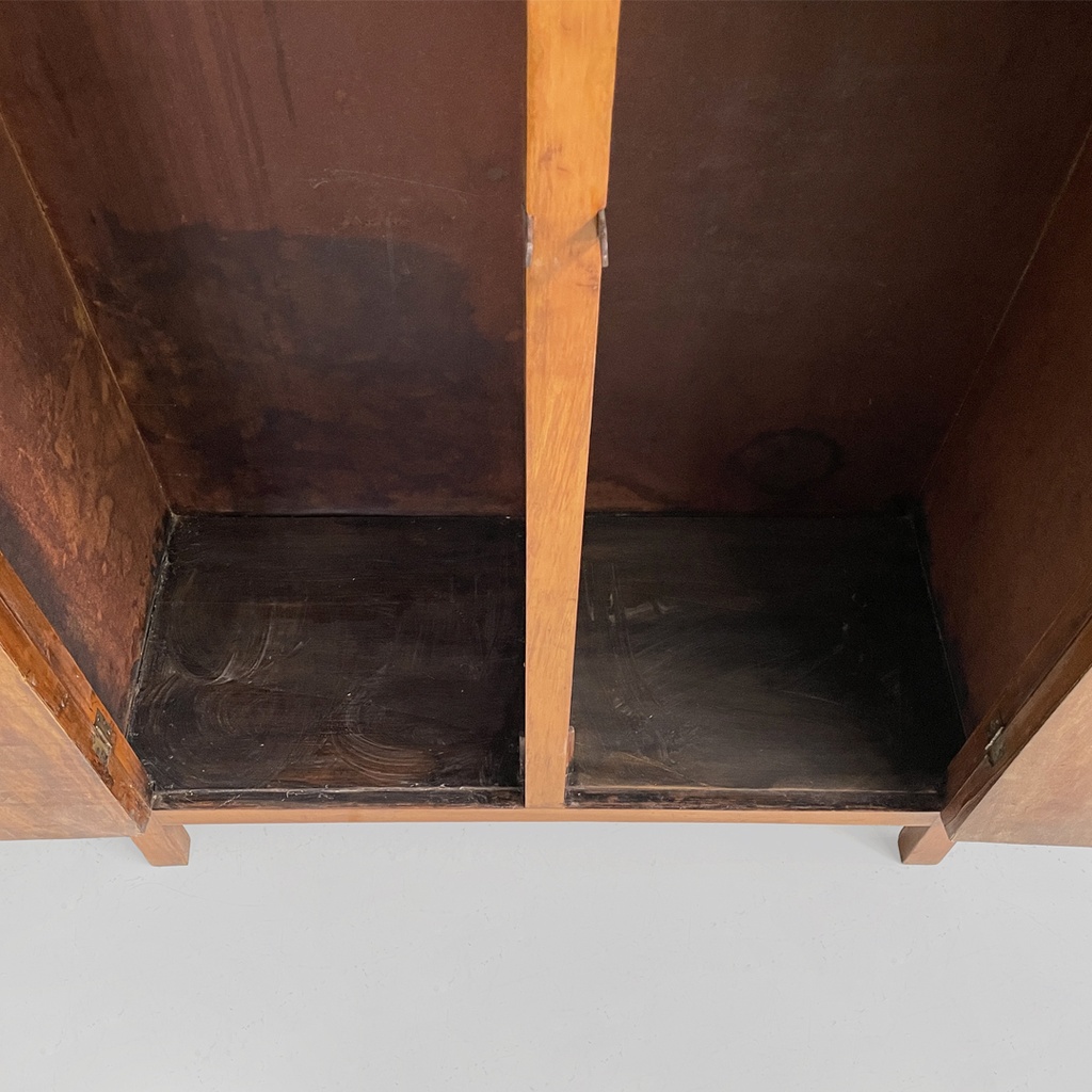 Armadio in legno, 1930 ca. 