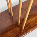 Carrello Baby Giraffe di Lucian Ercolani per Ercol, 1960 ca. 