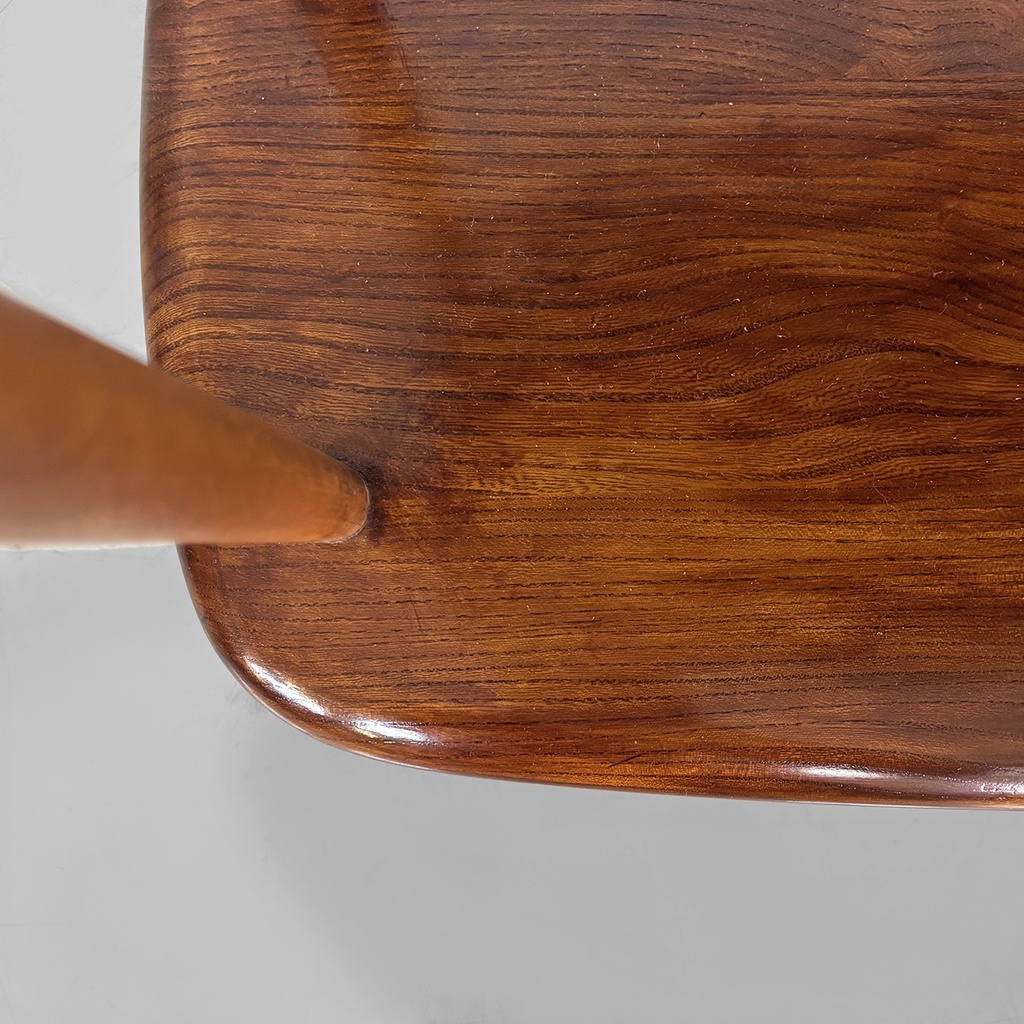 Carrello Baby Giraffe di Lucian Ercolani per Ercol, 1960 ca. 