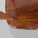 Carrello Baby Giraffe di Lucian Ercolani per Ercol, 1960 ca. 