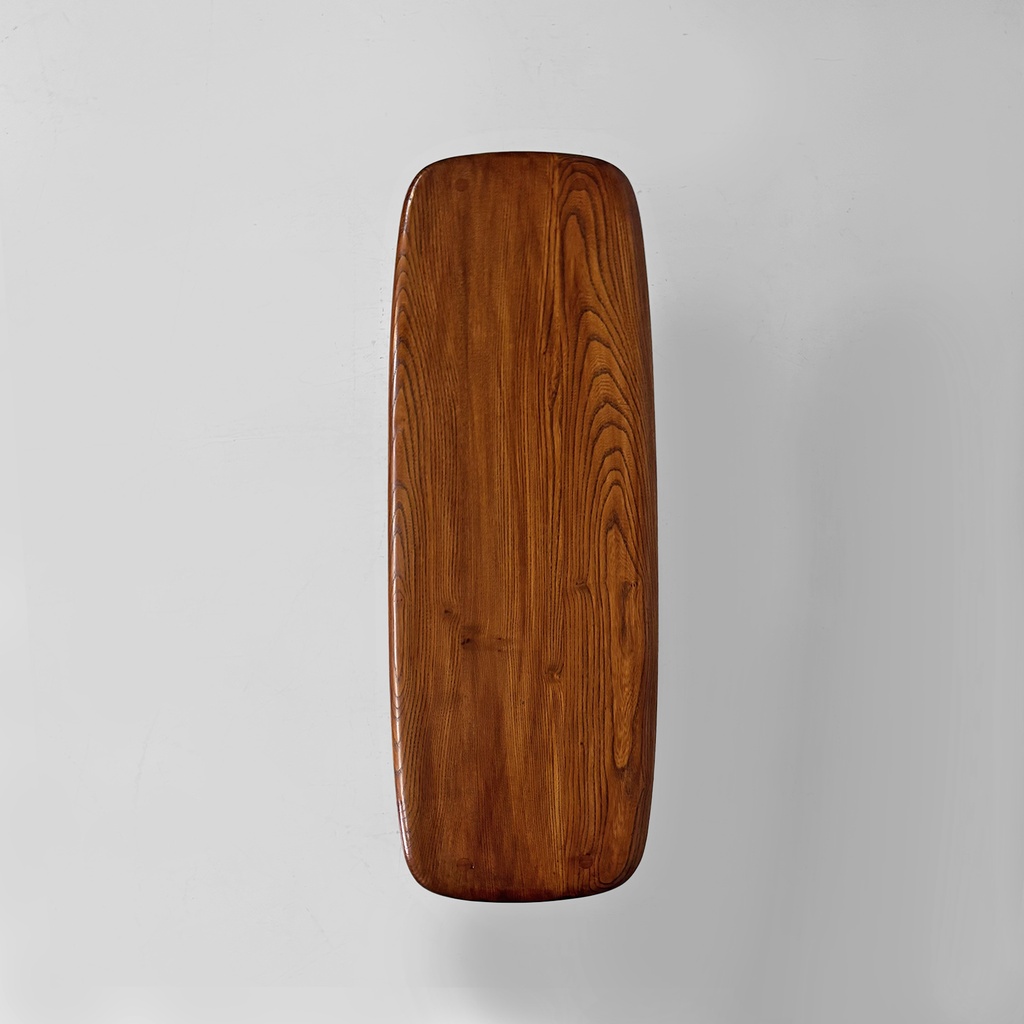Carrello Baby Giraffe di Lucian Ercolani per Ercol, 1960 ca. 