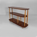 Carrello Baby Giraffe di Lucian Ercolani per Ercol, 1960 ca. 