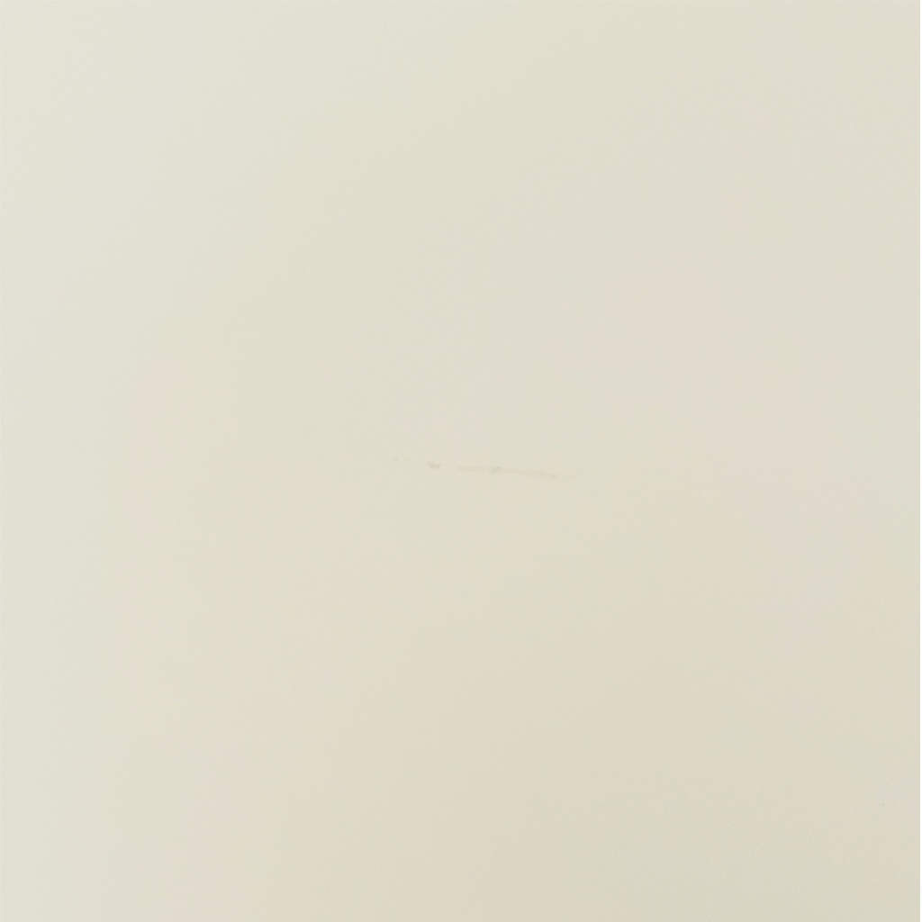 Lampadario in vetro opalino, 1960 ca. 