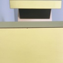 Libreria Carlton di Ettore Sottsass per Memphis, 1981