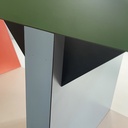 Libreria Carlton di Ettore Sottsass per Memphis, 1981