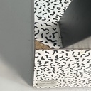 Libreria Carlton di Ettore Sottsass per Memphis, 1981