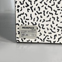 Libreria Carlton di Ettore Sottsass per Memphis, 1981