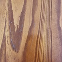 Consolle in legno, 1970 ca.