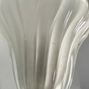 Applique in vetro e metallo, 1930 ca.