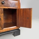 Comodini in legno, 1930 ca.
