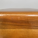 Comodini in legno, 1930 ca.